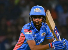 WPL 2026: programação, datas e elenco dos Mumbai Indians para o mega torneio WPL 2026: programação, datas e elenco dos Mumbai Indians para o mega torneio