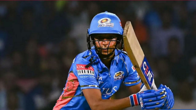 WPL 2026: programação, datas e elenco dos Mumbai Indians para o mega torneio
