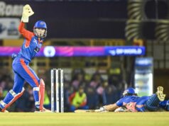 WPL: Algum jogador da nação associada participará da temporada 2026 da Premier League Feminina? WPL: Algum jogador da nação associada participará da temporada 2026 da Premier League Feminina?