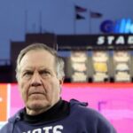 'WTF?!" Indignação surge depois que Bill Belichick é rejeitado pelos eleitores do Hall da Fama