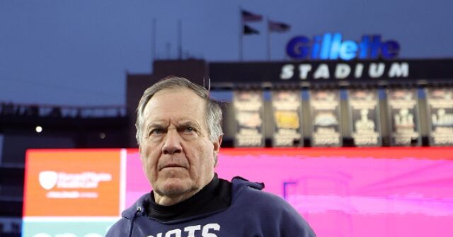'WTF?!" Indignação surge depois que Bill Belichick é rejeitado pelos 'WTF?!" Indignação surge depois que Bill Belichick é rejeitado pelos eleitores do Hall da Fama