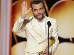 Wagner Moura ganha Globo de Ouro de ator principal por ‘O Agente Secreto’ Wagner Moura ganha Globo de Ouro de ator principal por 'O Agente Secreto'