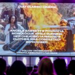 'Waiting to Exhale' to 'Set It Off': nessas exibições de filmes negros, a trilha sonora reina