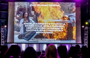 ‘Waiting to Exhale’ to ‘Set It Off’: nessas exibições de filmes negros, a trilha sonora reina 'Waiting to Exhale' to 'Set It Off': nessas exibições de filmes negros, a trilha sonora reina