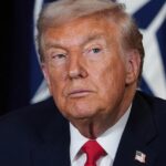 “Trump sempre se acovarda” é uma expressão comum em Wall Street.