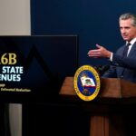 Walters: A volatilidade orçamental da Califórnia continua a complicar os esforços para colmatar os seus défices