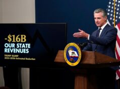 Walters: A volatilidade orçamental da Califórnia continua a complicar os esforços para colmatar os seus défices Walters: A volatilidade orçamental da Califórnia continua a complicar os esforços para colmatar os seus défices