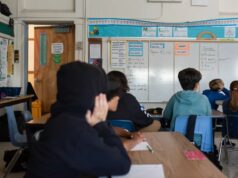 Walters: Newsom quer revisar a supervisão estadual das escolas da Califórnia. Os estudantes serão beneficiados? Walters: Newsom quer revisar a supervisão estadual das escolas da Califórnia. Os estudantes serão beneficiados?