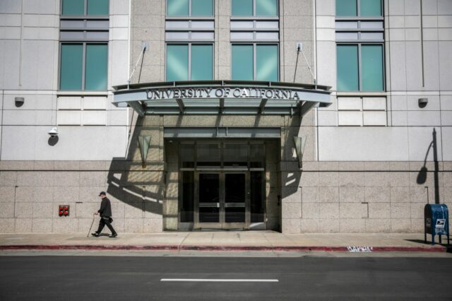 Walters: O sistema de US$ 28 milhões da UC para pagamentos de pensões produziu caos e reclamações
