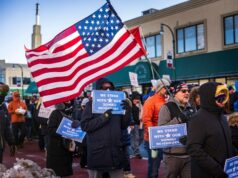 Walters: Os críticos traçam uma ligação duvidosa entre o histórico de Newsom e o escândalo de fraude alimentar em Minnesota Walters: Os críticos traçam uma ligação duvidosa entre o histórico de Newsom e o escândalo de fraude alimentar em Minnesota