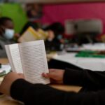 Walters: Os políticos do estado fixam-se erroneamente nos gastos com educação em vez dos resultados