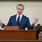 Walters: Rachaduras entre Newsom e legisladores frustrados aparecem nas primeiras audiências orçamentárias