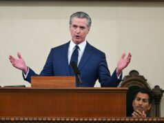 Walters: Rachaduras entre Newsom e legisladores frustrados aparecem nas primeiras audiências orçamentárias Walters: Rachaduras entre Newsom e legisladores frustrados aparecem nas primeiras audiências orçamentárias