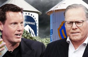 Warner Bros. Discovery rejeita oferta alterada de US$ 30 por ação da Paramount por causa de ‘valor insuficiente’ e ‘falta de certeza’ Warner Bros. Discovery rejeita oferta alterada de US$ 30 por ação da Paramount por causa de ‘valor insuficiente’ e ‘falta de certeza’