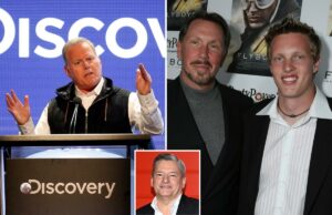 Warner Bros. Discovery rejeita última oferta de aquisição da Paramount Skydance: ‘Eles não estão nos ouvindo’ Warner Bros. Discovery rejeita última oferta de aquisição da Paramount Skydance: 'Eles não estão nos ouvindo'