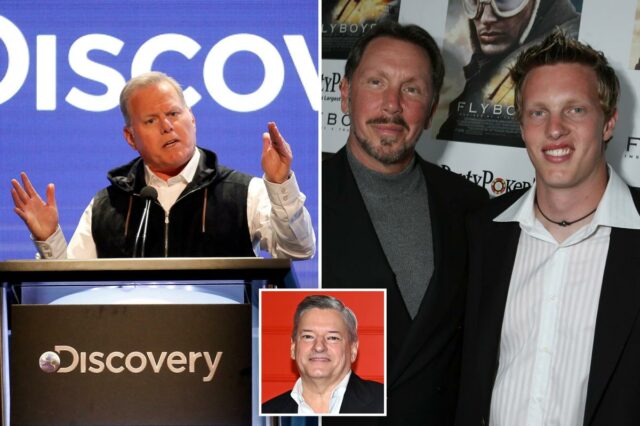 Warner Bros. Discovery rejeita última oferta de aquisição da Paramount Skydance: 'Eles não estão nos ouvindo'
