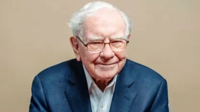 Warren Buffett revela por que as crianças nascidas nos EUA são a geração mais sortuda
