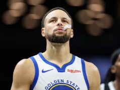 Warriors anunciam notícias sobre lesão de Stephen Curry contra Pistons warriors lakers preview
