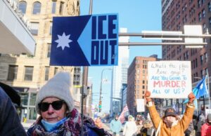 Warriors terminam estadia ‘surreal’ em Minneapolis: ‘Parece uma caça às bruxas lá fora’ Warriors terminam estadia 'surreal' em Minneapolis: 'Parece uma caça às bruxas lá fora'