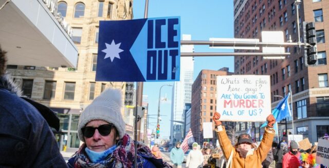 Warriors terminam estadia 'surreal' em Minneapolis: 'Parece uma caça às bruxas lá fora'
