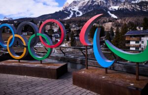 Washington Post cancela cobertura local dos Jogos Olímpicos de Inverno antes das demissões esperadas Washington Post cancela cobertura local dos Jogos Olímpicos de Inverno antes das demissões esperadas