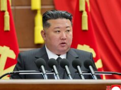 Watchdog destaca nações onde os cristãos enfrentam perseguição em todo o mundo Watchdog destaca nações onde os cristãos enfrentam perseguição em todo o mundo