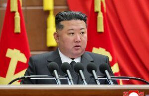 Watchdog destaca nações onde os cristãos enfrentam perseguição em todo o mundo Watchdog destaca nações onde os cristãos enfrentam perseguição em todo o mundo