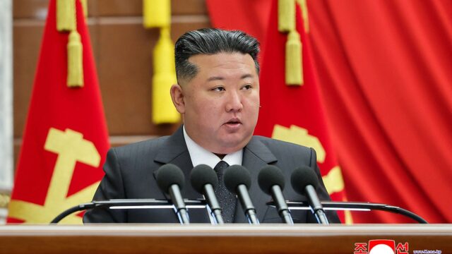 Watchdog destaca nações onde os cristãos enfrentam perseguição em todo o mundo
