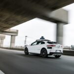 Waymo san francisco freeway