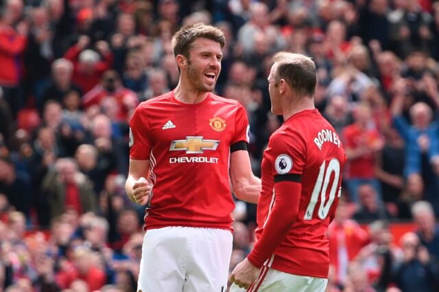 Gráfico estilo Carrick