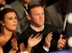 Wayne Rooney retorna ao Manchester United Wayne Rooney retorna ao Manchester United