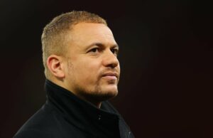 ‘Absolutamente brilhante’: Wes Brown diz que ainda adora a decisão que tomou antes de se aposentar Manchester United anuncia planos para construir novo estádio de classe mundial