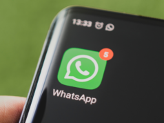 WhatsApp agora tem sua própria versão do ‘modo de bloqueio’ da Apple WhatsApp agora tem sua própria versão do ‘modo de bloqueio’ da Apple