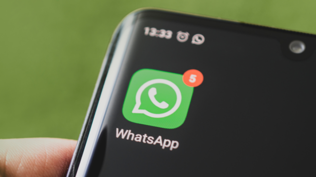 WhatsApp agora tem sua própria versão do ‘modo de bloqueio’ da Apple

