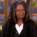Whoopi Goldberg The View