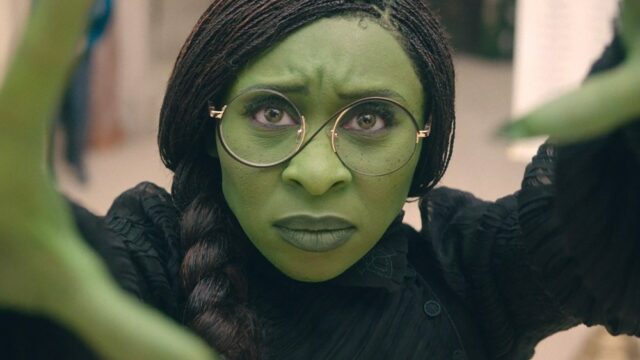 'Wicked' leva o mercado de entretenimento doméstico do Reino Unido a registrar US$ 7,6 bilhões em 2025
