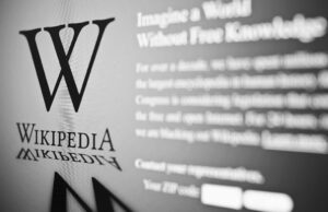 Wikimedia Foundation anuncia novas parcerias de IA com Amazon, Meta, Microsoft, Perplexity e outros Wikimedia Foundation anuncia novas parcerias de IA com Amazon, Meta, Microsoft, Perplexity e outros