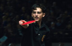 Wild, Susan Boyle, de Timothée Chalamet, fazendo referência ao London Press Tour ajuda ‘Marty Supreme’ a se tornar o filme de maior bilheteria da A24 no Reino Unido Wild, Susan Boyle, de Timothée Chalamet, fazendo referência ao London Press Tour ajuda 'Marty Supreme' a se tornar o filme de maior bilheteria da A24 no Reino Unido