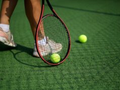 Wildcard controverso ‘não deveria ter sido concedido’: Tennis Kenya Wildcard controverso ‘não deveria ter sido concedido’: Tennis Kenya