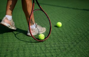 ITF revisará processo de wildcard após desempenho ‘inaceitável’ do jogador Wildcard controverso ‘não deveria ter sido concedido’: Tennis Kenya