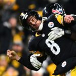 Aaron Rodgers, Steelers