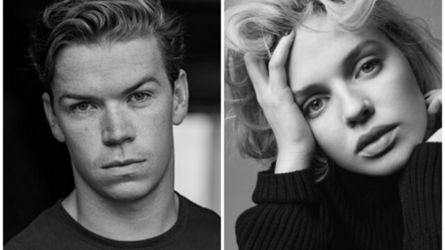 Will Pouter e Odessa Young escalados para a série de suspense de Adam Driver ‘Rabbit, Rabbit’ na Netflix
