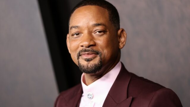Will Smith processado pelo violinista da turnê por assédio sexual e rescisão injusta
