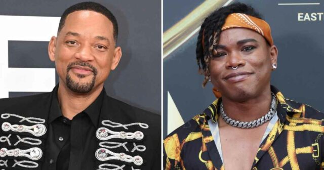 Will Smith processado por violinista por assédio sexual e rescisão Jada Pinkett Smith disse ao amigo de Will Smith que ele pegaria uma bala