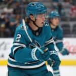 Will Smith se juntará aos Sharks em uma viagem; Michael Misa joga de novo, durão arranhado