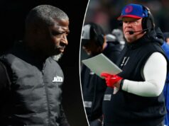 Wink Martindale consegue a segunda entrevista com o coordenador defensivo dos Jets em um grande passo em direção ao retorno a Nova York Don, coordenador defensivo do New York Giants