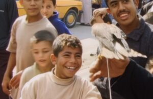 ‘With Hasan in Gaza’, do diretor palestino Kamal Aljafari, adquirido pelo Cinema Guild para distribuição na América do Norte (EXCLUSIVO) 'With Hasan in Gaza', do diretor palestino Kamal Aljafari, adquirido pelo Cinema Guild para distribuição na América do Norte (EXCLUSIVO)