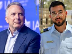 Witkoff comemora ‘novo dia no Oriente Médio’ após o último refém israelense ser devolvido de Gaza Witkoff comemora ‘novo dia no Oriente Médio’ após o último refém israelense ser devolvido de Gaza