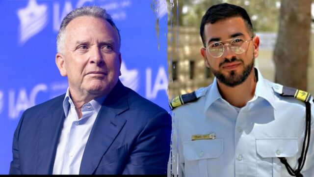 Witkoff comemora ‘novo dia no Oriente Médio’ após o último refém israelense ser devolvido de Gaza
