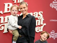 Witney Carson se sente ‘validado’ depois de contar que seu filho ficou envergonhado no avião SnapInsta.to_622665561_18548292478010533_8012437644767266161_n-Witney.jpg